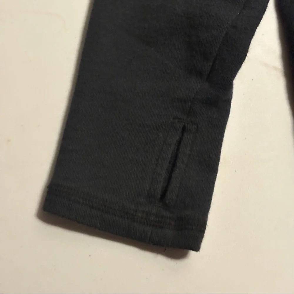 VSX Women’s Black Long Sleeve Shirt - Picture 4 of 9